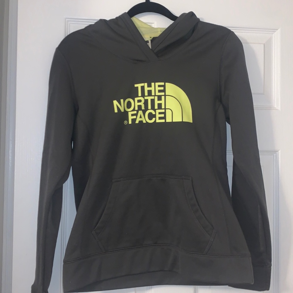 North Face Hoodie